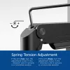Laptop & monitor arm ACT AC8341 gas spring Melns 49 inch