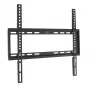 ACT TV Wall Mount 32 inch up to 55 inch VESA 35 kg Melns