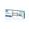 ACT TV Wall Mount 32 inch up to 55 inch VESA 35 kg Melns