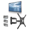 ACT Full Motion TV sienas stiprinājums 23 collas līdz 55 collas VESA 35 kg
