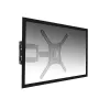 ACT Full Motion TV sienas stiprinājums 23 collas līdz 55 collas VESA 35 kg