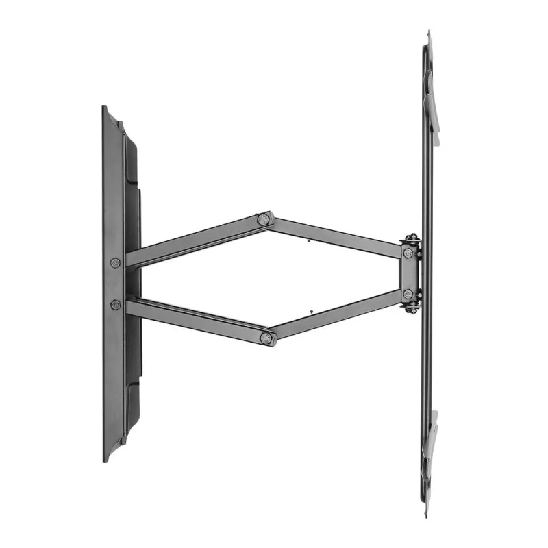 ACT pilnas kustības TV sienas stiprinājums 37 collas līdz 70 collas VESA 40 kg