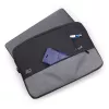 Uzmavas futrālis ACT Urban Laptop Sleeve 14.1 collas 3 nodalījumi 170 g
