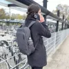 ACT Move mugursoma portatīvajiem datoriem līdz 15,6 collām, izgatavota no pārstrādātām plastmasas pudelēm