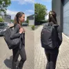 Mugursoma ACT Suburb klēpjdatoriem līdz 15,6 collām no pārstrādātas plastmasas