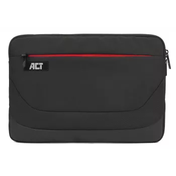 Somu futrālis ACT Suburb Laptop Sleeve 14.1 collas pārstrādātas plastmasas pudeles