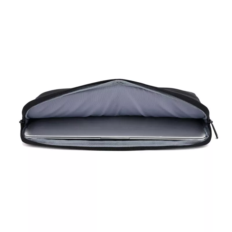 Somu futrālis ACT Suburb Laptop Sleeve 14.1 collas pārstrādātas plastmasas pudeles