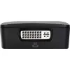 Targus USB 3.0 SuperSpeed Multi Video USB grafikas adapteris 2048 x 1152 pikseļi Melns