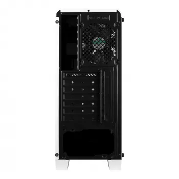 Aerocool Cyclon Midi Tower balta