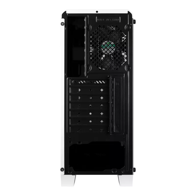 Aerocool Cyclon Midi Tower balta