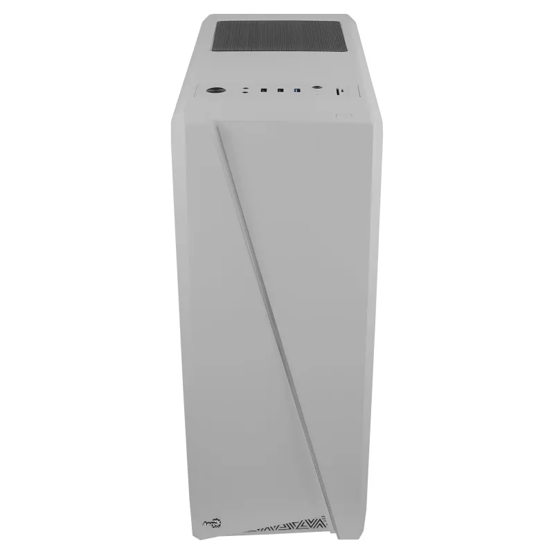 Aerocool Cyclon Midi Tower balta