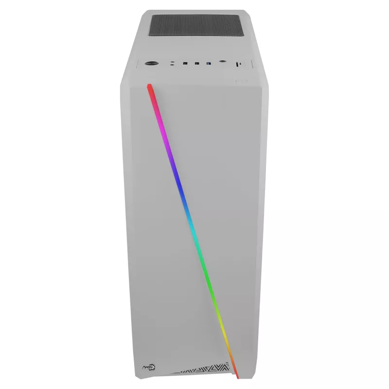 Aerocool Cyclon Midi Tower balta