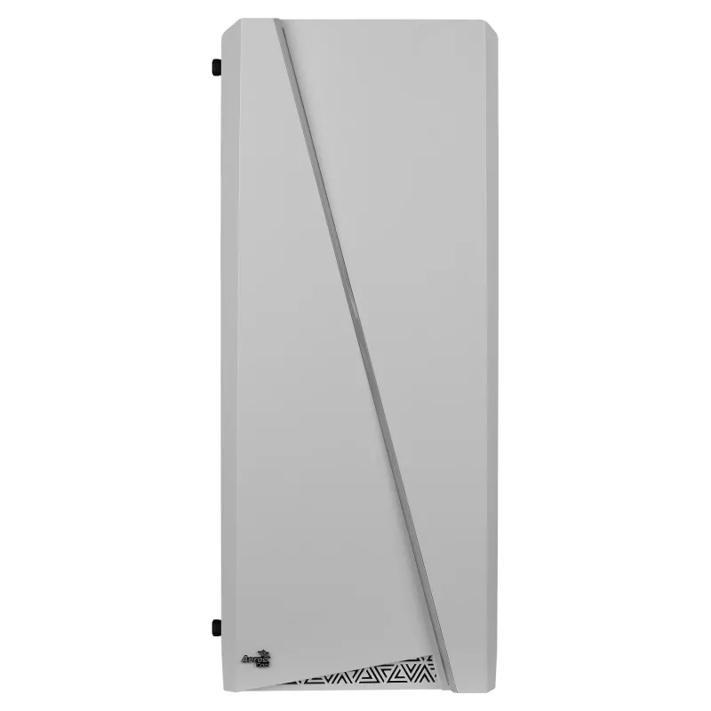 Aerocool Cyclon Midi Tower balta