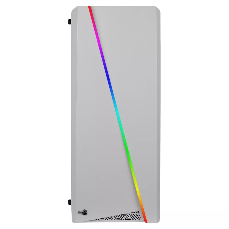 Aerocool Cyclon Midi Tower balta