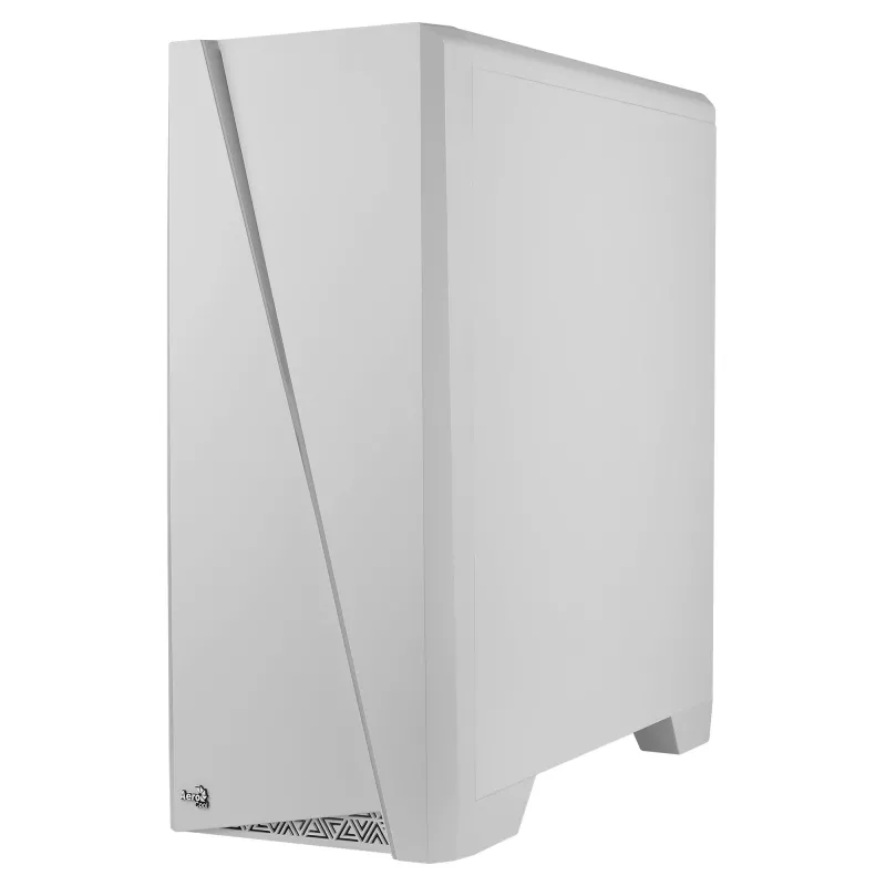 Aerocool Cyclon Midi Tower balta
