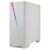 Aerocool Cyclon Midi Tower balta