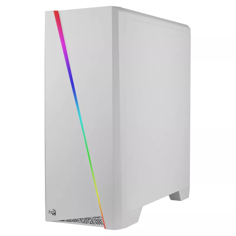 Aerocool Cyclon Midi Tower balta