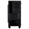 PC korpuss Aerocool Cylon Mini Mini Tower Melns