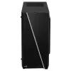PC korpuss Aerocool Cylon Mini Mini Tower Melns