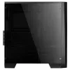 PC korpuss Aerocool Cylon Mini Mini Tower Melns