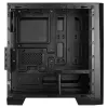 PC korpuss Aerocool Cylon Mini Mini Tower Melns
