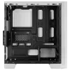 PC korpuss Aerocool Cylon Mini Mini Tower balts