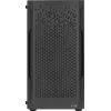 Aerocool Trinity Mini Mini Tower Melns