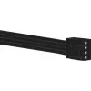 ARCTIC P14 PWM Spiedienam optimizēts 140 mm ventilators ar PWM
