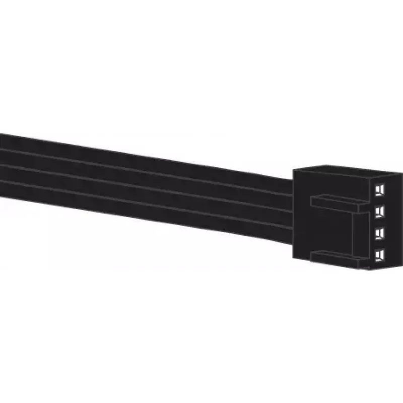 ARCTIC P14 PWM Spiedienam optimizēts 140 mm ventilators ar PWM