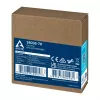 Ventilators ARCTIC S8038-7K 80 mm Gaisa plūsma 118,93 m³/h Divkāršs lodīšu gultnis