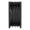 Ventilators ARCTIC S8038-7K 80 mm Gaisa plūsma 118,93 m³/h Divkāršs lodīšu gultnis