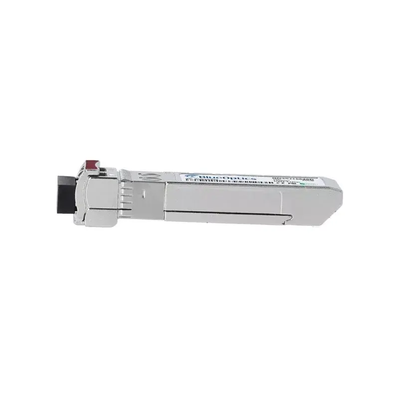 BlueOptics AC-SFP+-SM-40-BO tīkla raiduztvērēja modulis 10000 Mbit/s SFP+ 1550 nm