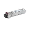 BlueOptics AC-SFP+-SM-40-BO tīkla raiduztvērēja modulis 10000 Mbit/s SFP+ 1550 nm