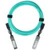 BlueOptics AC-SFP+-VKMM-20M-BO InfiniBand optiskās šķiedras kabelis SFP+ 20m Vīrišķais/Vīrišķais