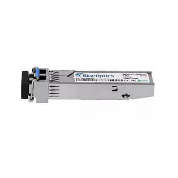 SFP raiduztvērēja modulis BlueOptics AC-SFP-LX-E-20-BO 1250 Mbit/s