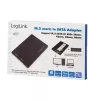 Saskarnes karte LogiLink AD0019
