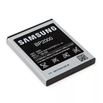 Samsung AD43-00226A kameras baterija, Li-Ion 2000 mAh