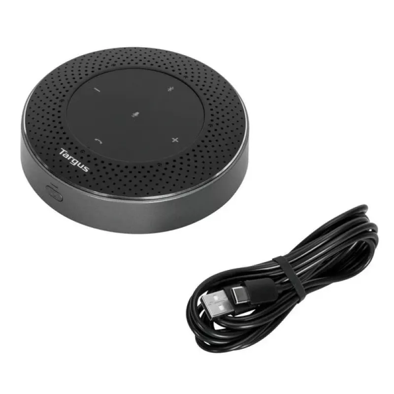 Portatīvais skaļrunis Targus AEM105GL Bluetooth 10m USB Type-C