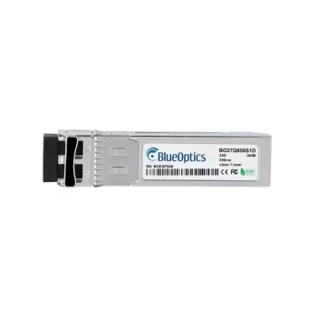 SFP28 raiduztvērēja modulis BlueOptics AFBR-734TMZ-BO optiskās šķiedras LC