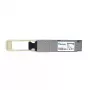 Tīkla raiduztvērēja modulis BlueOptics AFBR-79EIDZ-BC-BO Optiskā šķiedra 40000 Mbit/s QSFP