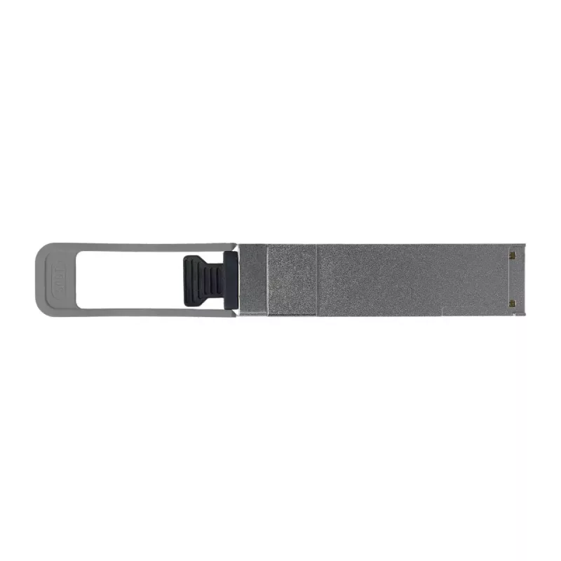 Šķiedru optikas raiduztvērēja modulis BlueOptics AFBR-89BDDZ-BO 100000 Mbit/s QSFP28
