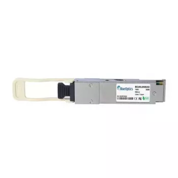BlueOptics AFBR-89CEHZ-BO tīkla raiduztvērēja modulis optiskās šķiedras 100000 Mbit/s QSFP28