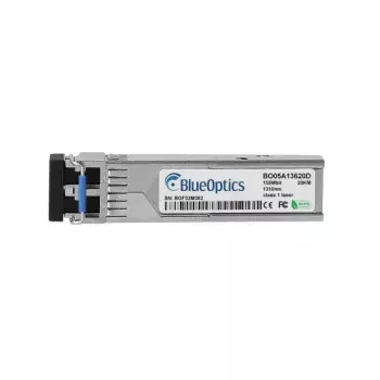 SFP raidītājuztvērēja modulis BlueOptics AFCT-5760TPZ-BO 100 Mbit/s 1310 nm