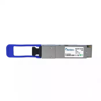 QSFP raiduztvērēja modulis BlueOptics AFCT-88EEDZ-BC-BO 10 km