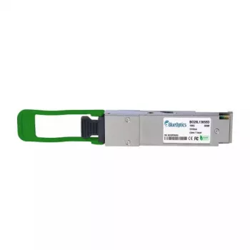 Tīkla raiduztvērēja modulis BlueOptics AFCT-89SDDZ-BO 100000 Mbit/s QSFP28 1310 nm