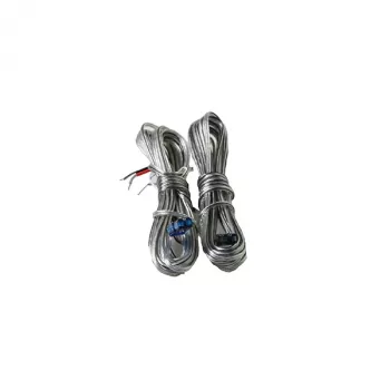 Samsung AH81-02137A audio kabelis, sudrabains