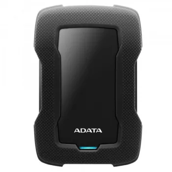 ADATA HD330 ārējais cietais disks 5 TB 2,5 collas Micro-USB B 3.2 Gen 1 (3.1 Gen 1) Melns