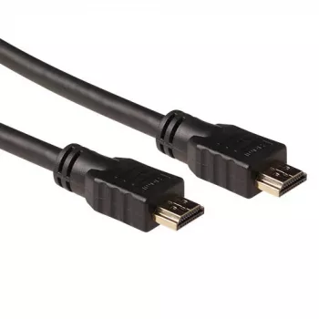 ACT 5 metri High Speed kabelis v2.0 HDMI-A vīr. - HDMI-A vīr. (AWG30)