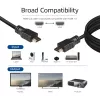 ACT 7 metru ātrgaitas kabelis v2.0 HDMI-A vīr. - HDMI-A vīr. (AWG28)