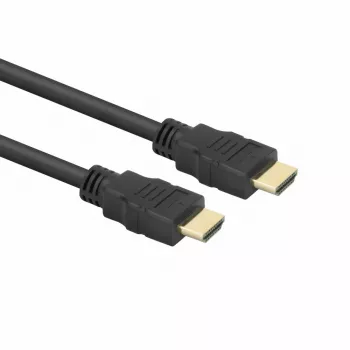 ACT 15 metru ātrgaitas kabelis v2.0 HDMI-A vīriešu - HDMI-A vīriešu AWG26 18 Gbit/s